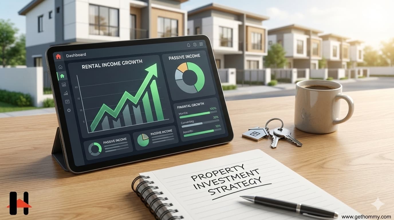 9 Benefits of Being a Landlord