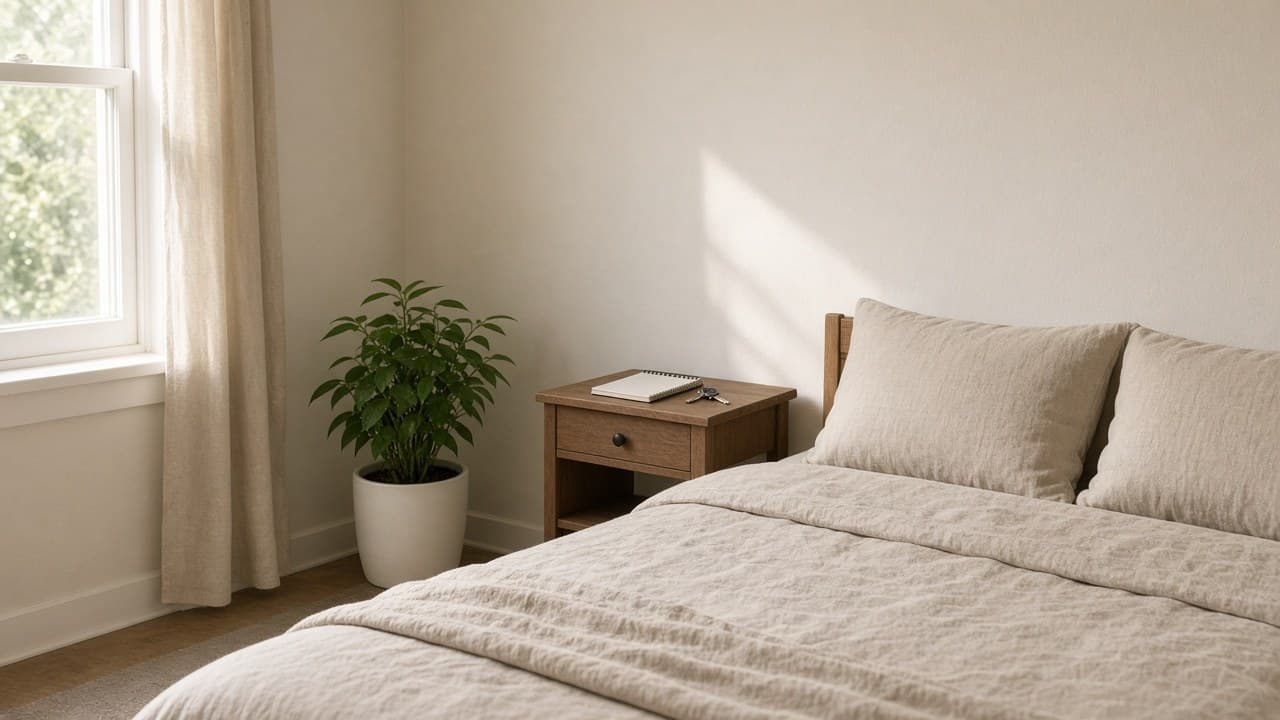 How Do I Rent Out a Room in My Home?