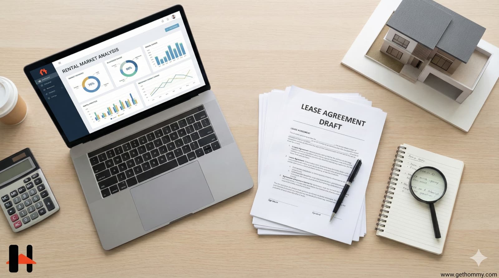 What Should I Do Before Listing My Rental?