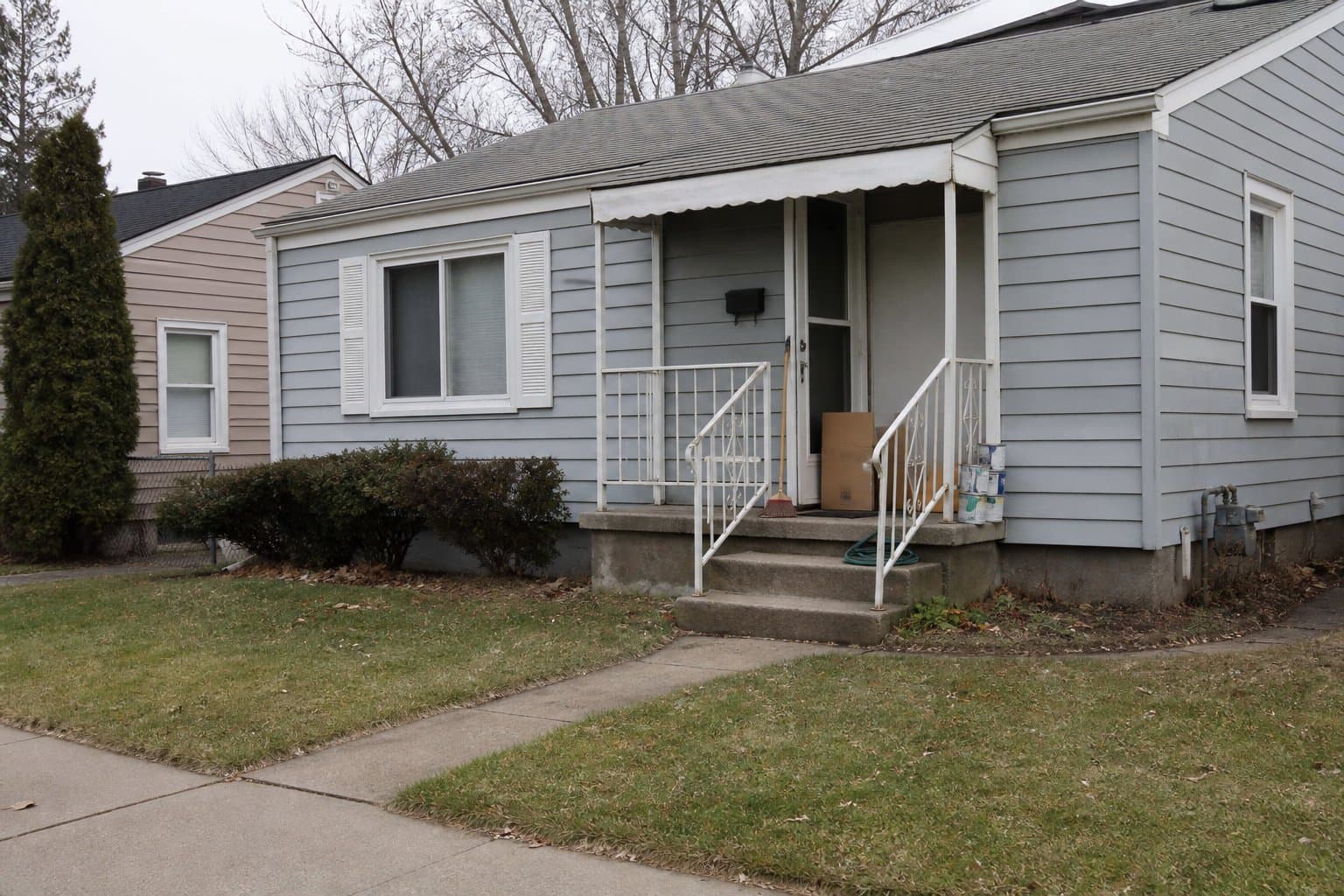 How Do I Get My Rental Ready to Sell?
