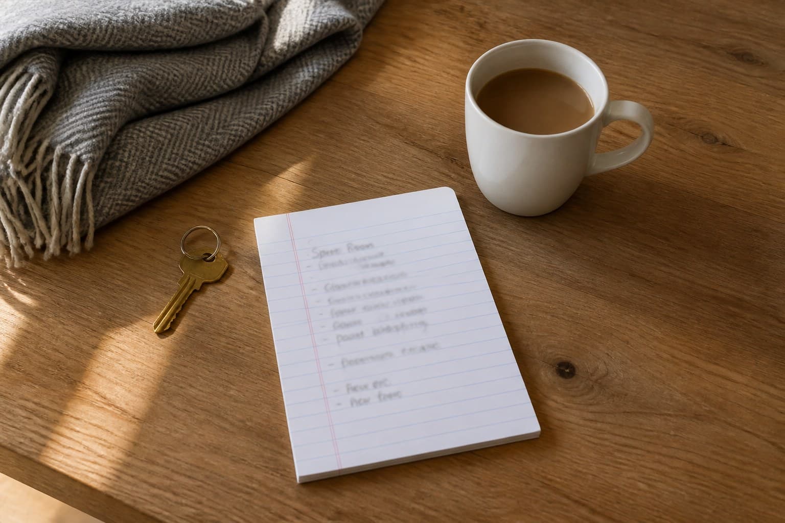 Is Renting a Room to a Lodger Right for Me?