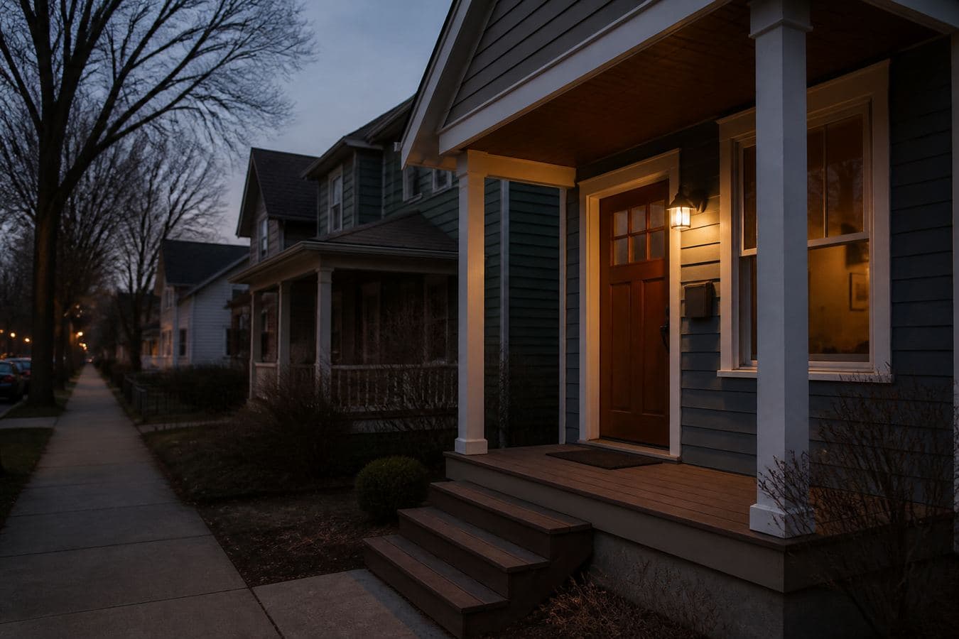 Can I Be Liable for Crime at My Rental?