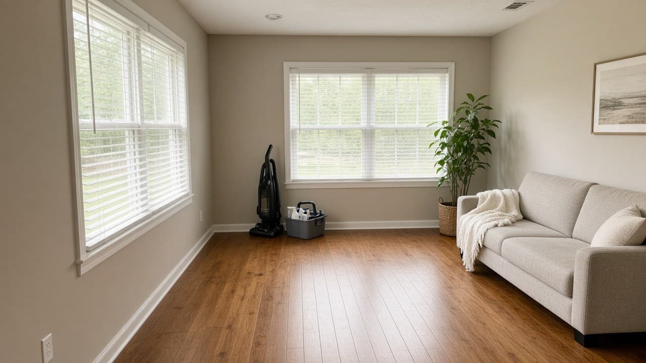 How Do I Prepare My Rental for Showing?