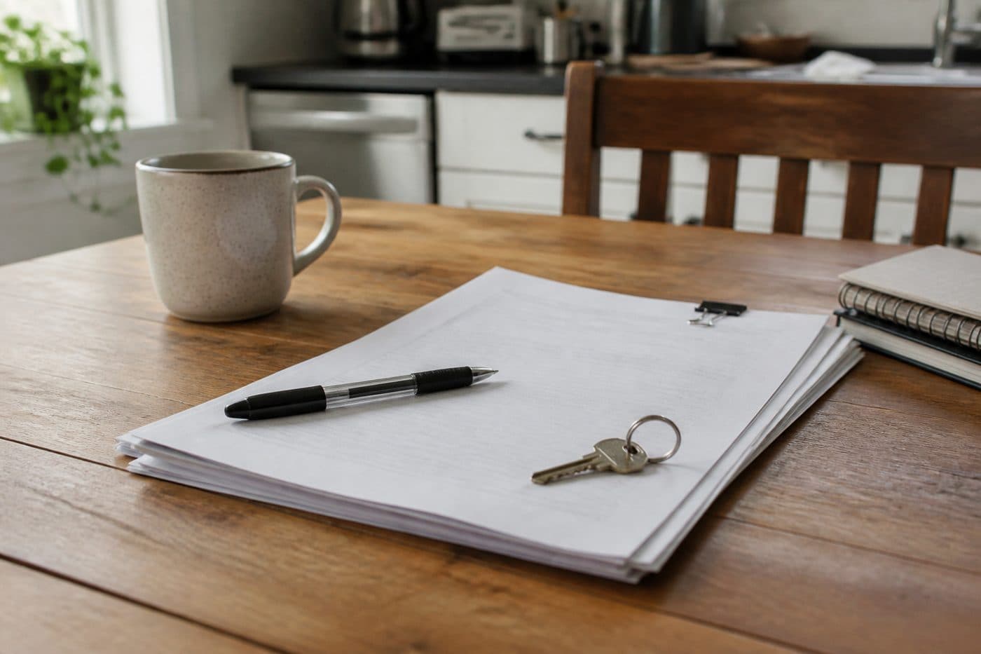 What Must I Include in My Property Manager Agreement?