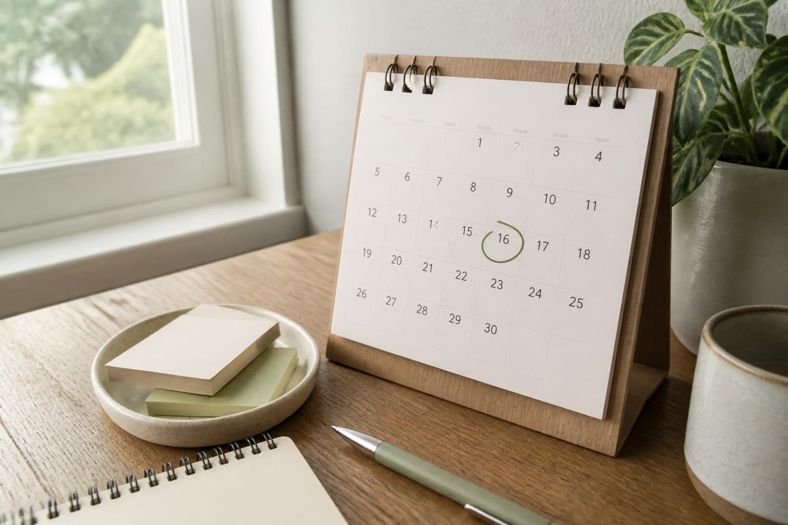 How Do I Set My Rent-to-Own Option Deadline?