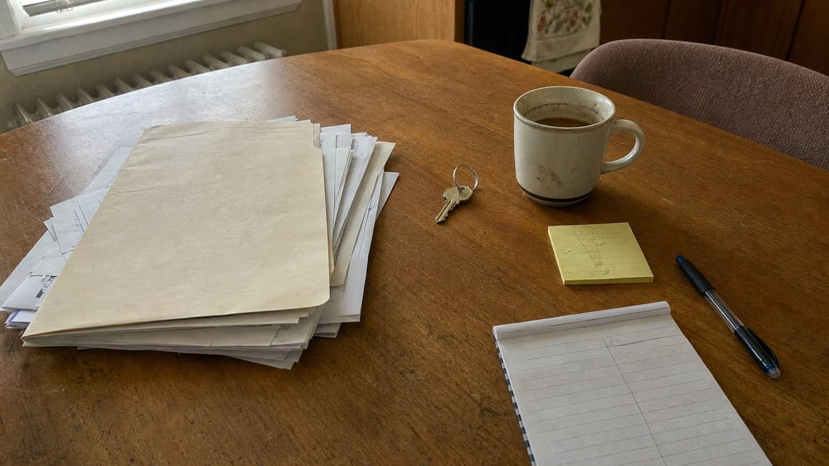 Should I Use a Right of First Refusal Instead?