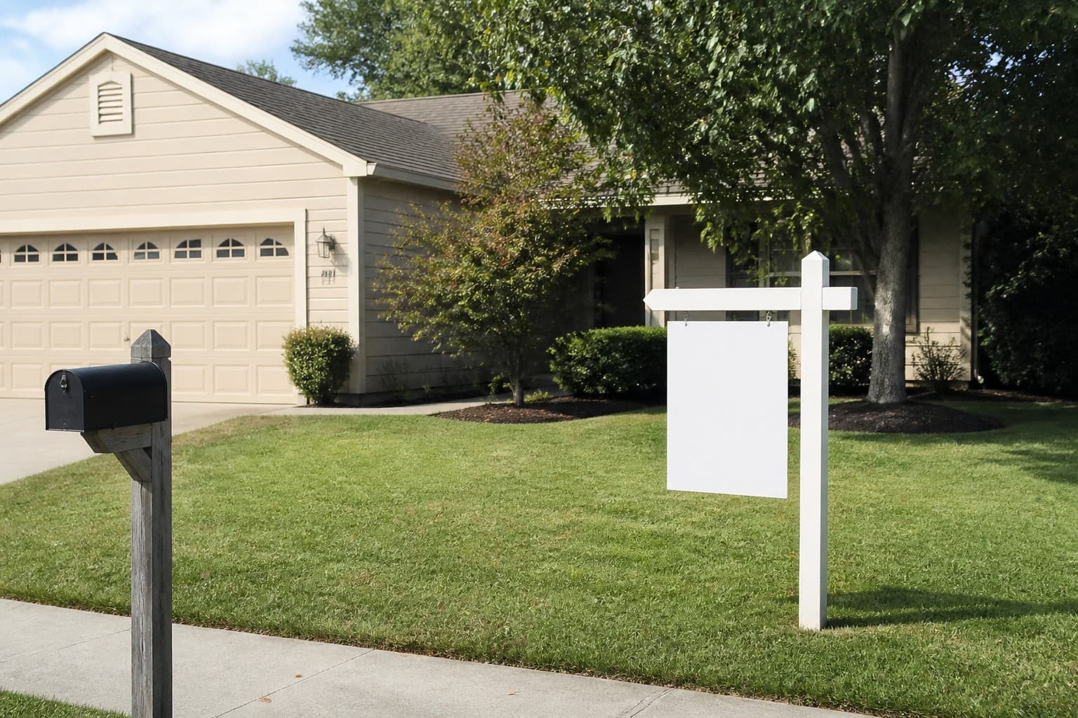 How Do I Set My Rent-to-Own Sale Price?