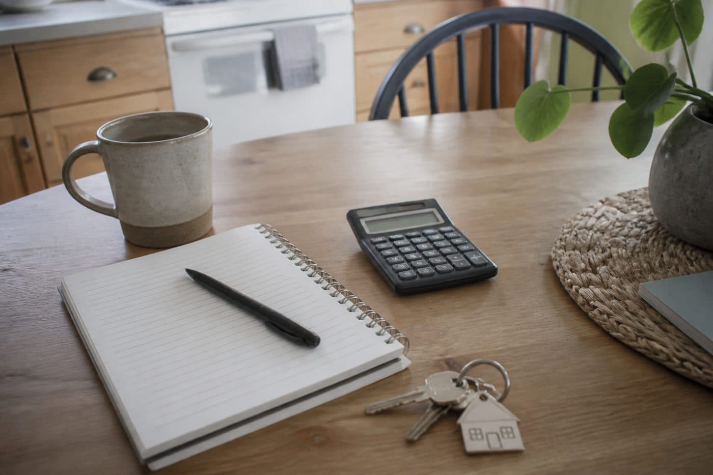 What's Driving My Rental Exit Plan?