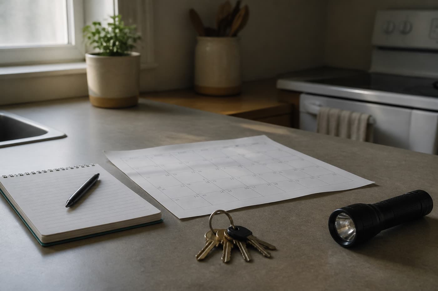 How Do I Build My Rental Maintenance System?