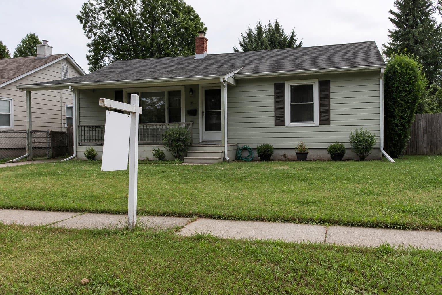 What Rights Does My Tenant Have If I Sell?