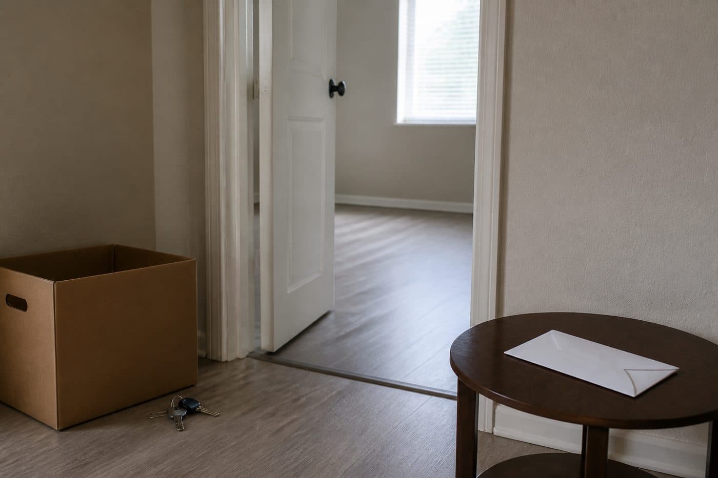 Am I Delaying Tenant Eviction Too Long?