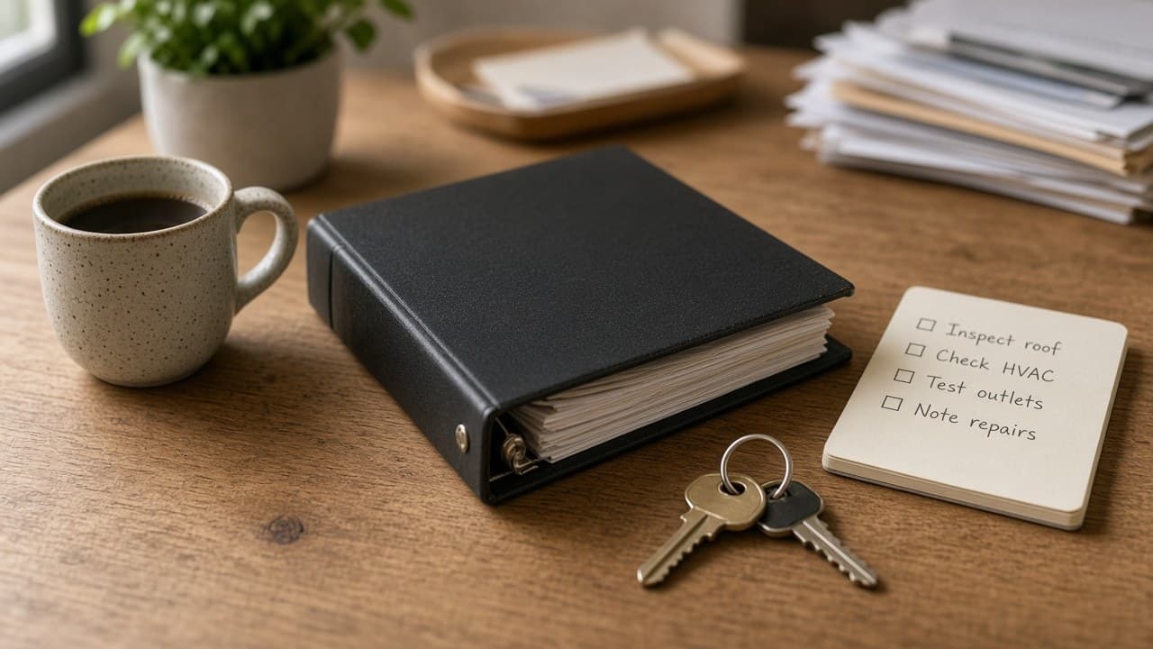 What Does a Property Manager Do for Me?
